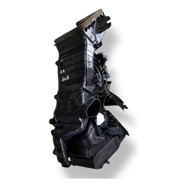 Carcaça Caixa Evaporadora Ford Ka 2018 2019 Vpbe2h18a584x