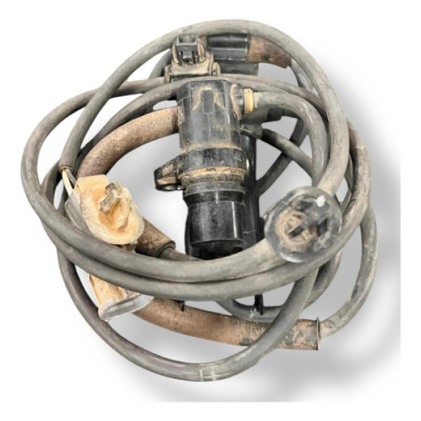 Sensor Abs Traseiro Direito Hilux Sw4 3.0 2012/15 895450k020