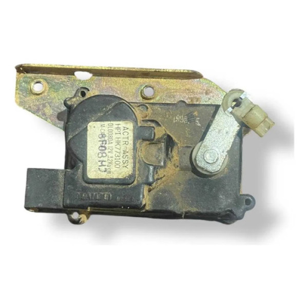 Trava Eletrica Porta Malas Hyundai Galloper 1998 Hk773100