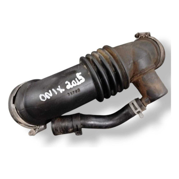 Mangueira Filtro Ar Chevrolet Onix 2014 2015 2016 52101500