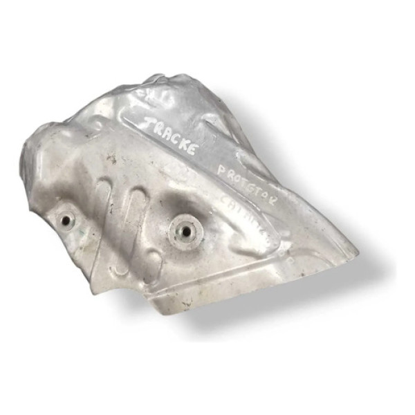 Defletor Calor Protetor Turbina Onix Tracker 20/25 55498912
