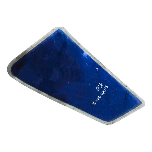 Vidro Fixo Traseiro Direito Fiat Uno 2000 2001 2002