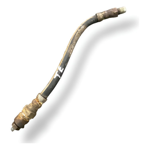 Flexivel Freio Traseiro Esquerdo Volkswagen Kombi 2010