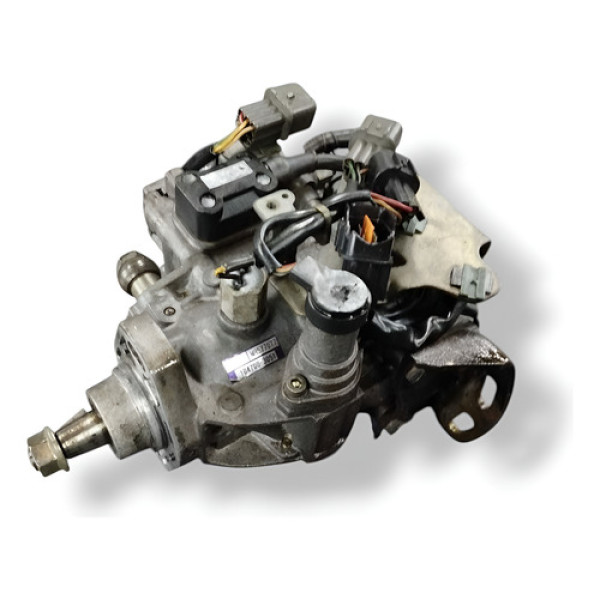 Bomba Injetora Mecânica Mitsubishi L200 2.5 2004 Mr577077