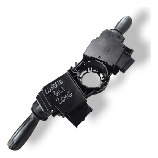 Chave Seta E Limpador Toyota Corolla Gli 1.8 2016 17f925