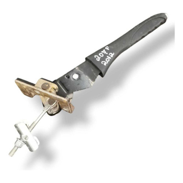 Alavanca Freio De Mao Peugeot 207 Passion 2012 2013 2014