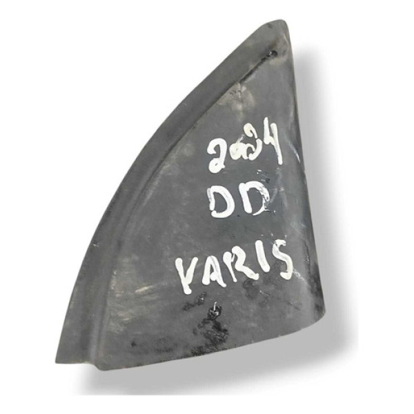 Acabamento Retrovisor Int Dint Dir Yaris Sedan 674910d350