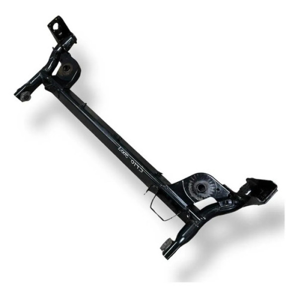 Eixo Traseiro Renault Clio Sedan 2002 2003 2004 2005 2006 Cinza