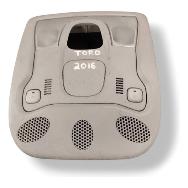 Lanterna Luz De Teto Jeep Renegade 2016 A 2021 - Aas05550