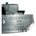 Tampa Filtro Ar Condicionado Chevrolet Zafira 2007 9400603