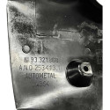 Moldura Inferior Painel Chevrolet Classic 2010 - 93321868 Prateado