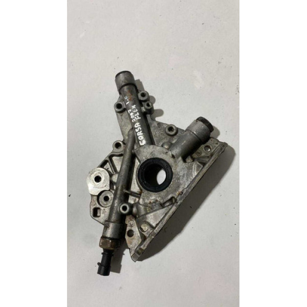 Bomba De Oleo Chevrolet Corsa Agile Meriva 1.0 07 94722400