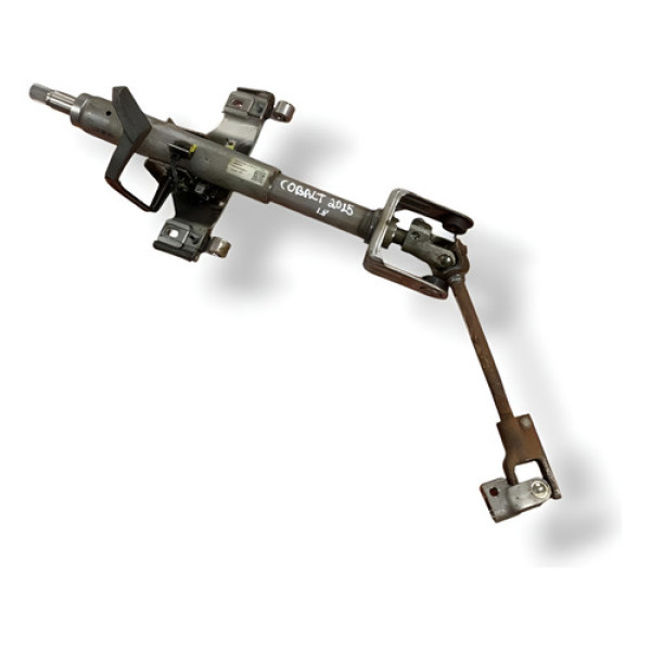 Coluna De Direção Chevrolet Cobalt 2015 A 2018 52072605