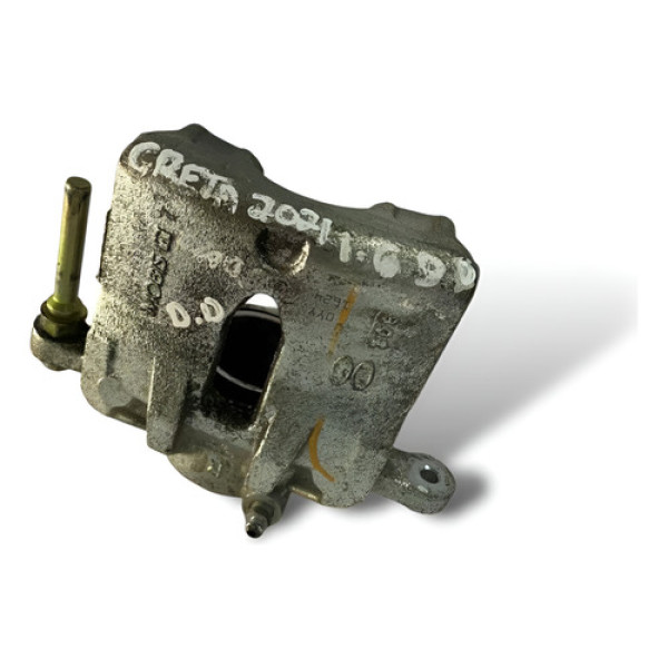 Pinça De Freio Dianteiro Direito Hyundai Creta 1.6 2017/2021