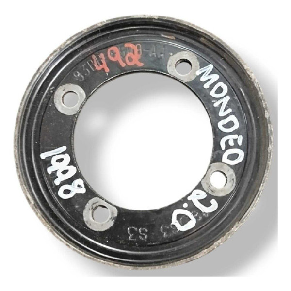 Polia Bomba Água Ford Mondeo 1998 199 93bb8509aa