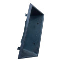 Moldura Painel Instrumentos Chevrolet Monza 1984 1985 1986