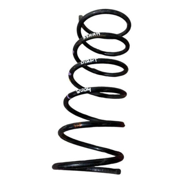 Mola Suspensão Dianteira Citröen Xsara Picasso 2004