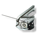 Maquina Vidro Manual Traseiro Esquerdo Classic 2011 90389535
