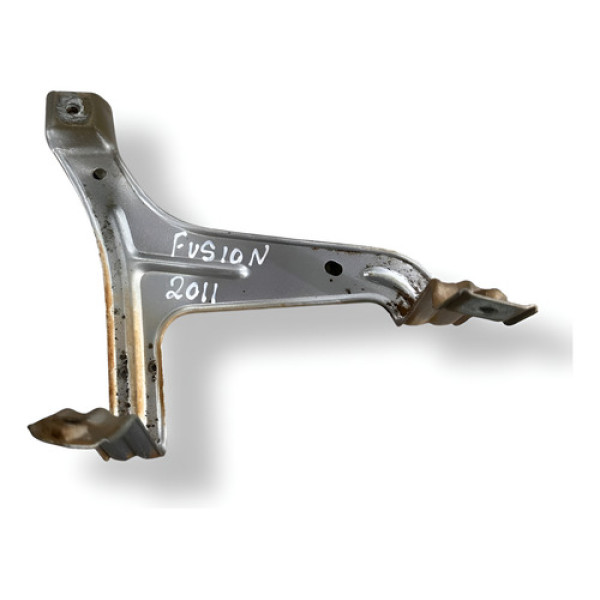 Suporte Para-lama Direito Ford  Fusion 2.5 2010 2011 2012