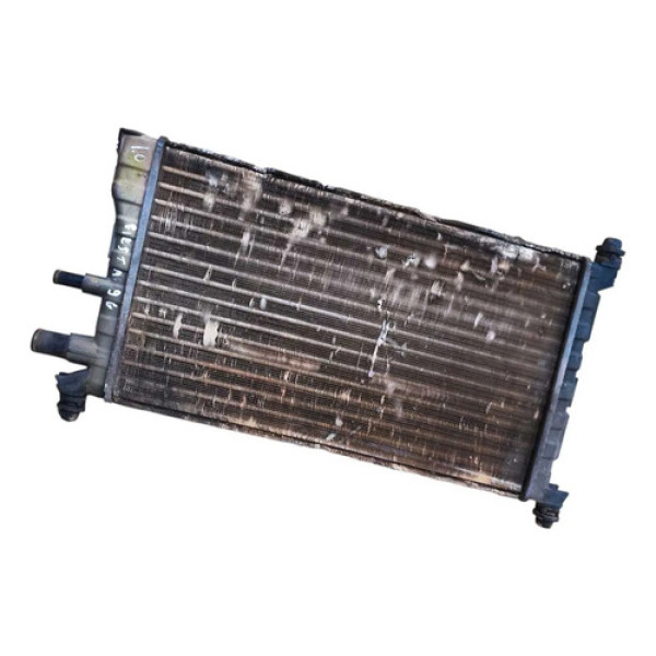 Radiador De Agua Ford Fiesta 1.0 1996 1997 1998 1999