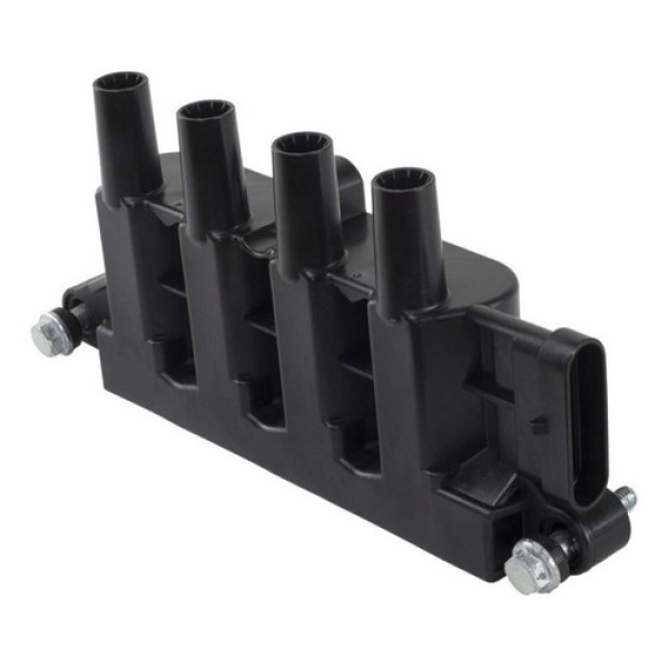 Bobina Igniçao Fiat Uno Fiorino Palio Siena Linea 55228006