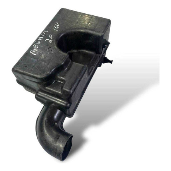 Caixa  Ressonador Filtro Ar Renault Megane 2.0  8200231858