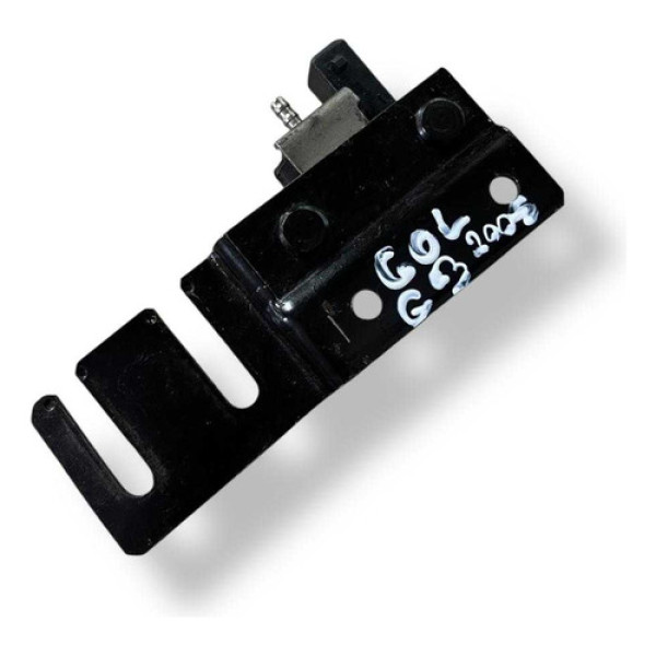 Suporte Valvula Solenóide Volkswagen Gol 2005 2006 377971497