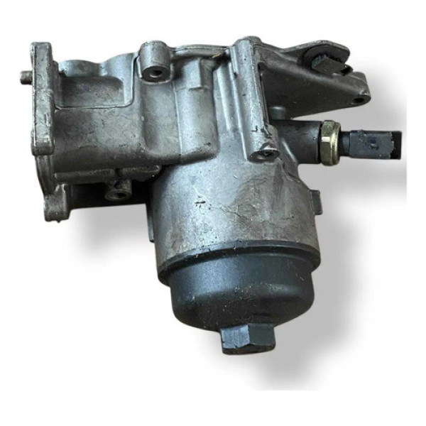 Suporte Filtro Óleo Citroen C4 2.0 2008 2009 2010 6740130110
