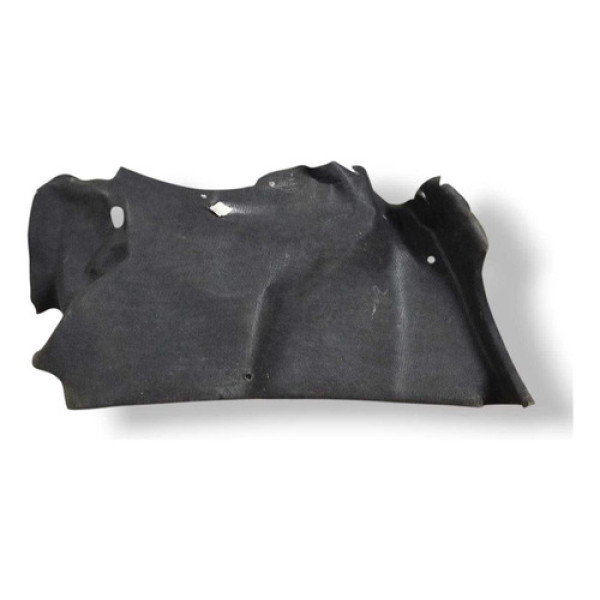 Forro Lateral Direito Porta Malas Volkswagen Voyage 2014 15