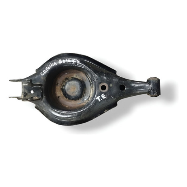 Bandeja Suspensão Traseira Esquerda Gm Captiva 2010 2011