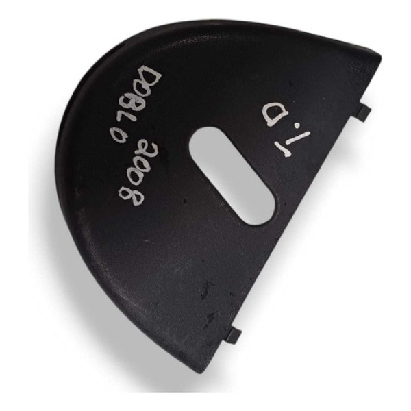 Moldura Coluna Traseira Direita Fiat Doblo 2008 7352991180