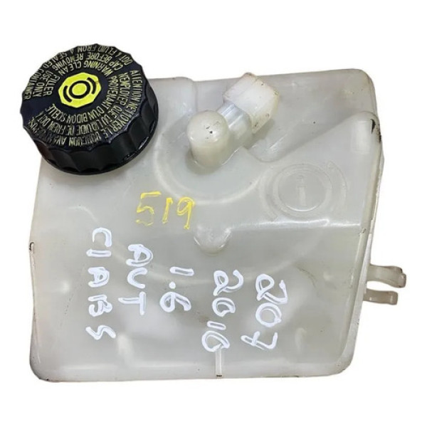 Reservatório Fluido Freio Peugeot 207 1.6 2011 03350886501