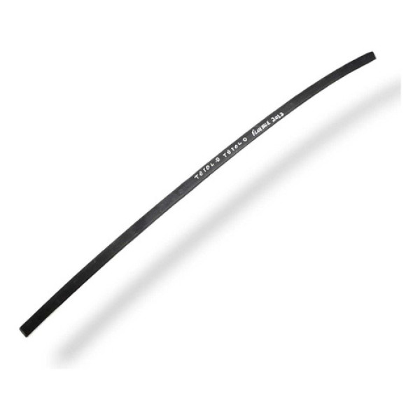 Friso Teto Lado Direito Renault Fluence 2.0 2013 2014 2015