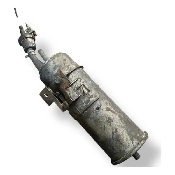 Filtro Canister Volkswagen Gol G3 1.0 16v 2000 - 1h0201827