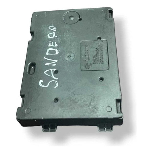 Módulo Bcm Renault Sandero 2007 2008 2009 100189876