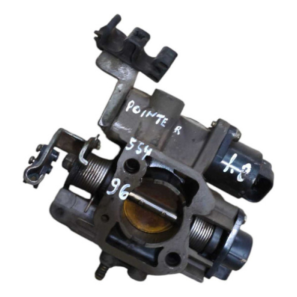 Tbi Corpo Borboleta Volkswagen Pointer 1.8 1995/1996/1997