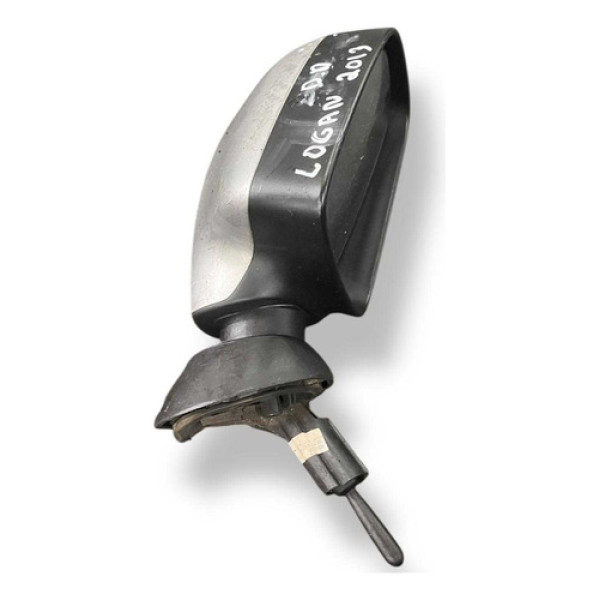 Retrovisor Lado Direito Renault Logan 2011 2012 2013 2014