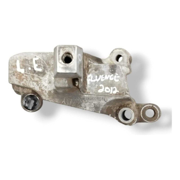 Suporte Coxim Motor Lado Esquerdo Renault Fluence 112530313r