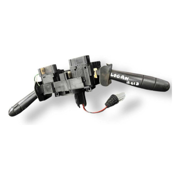 Chave Seta Comando Limpador Renault Logan 2012/2013/2014