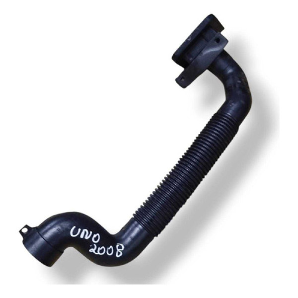 Mangueira Duto Saida Ar Fiat Uno 2007 2008 2009 2010 7728960