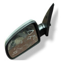 Retrovisor Elétrico Esquerdo Chevrolet Meriva 2008 - 836221