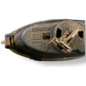 Lanterna Luz Placa Chevrolet Celta 2007 2008 2009 90386222