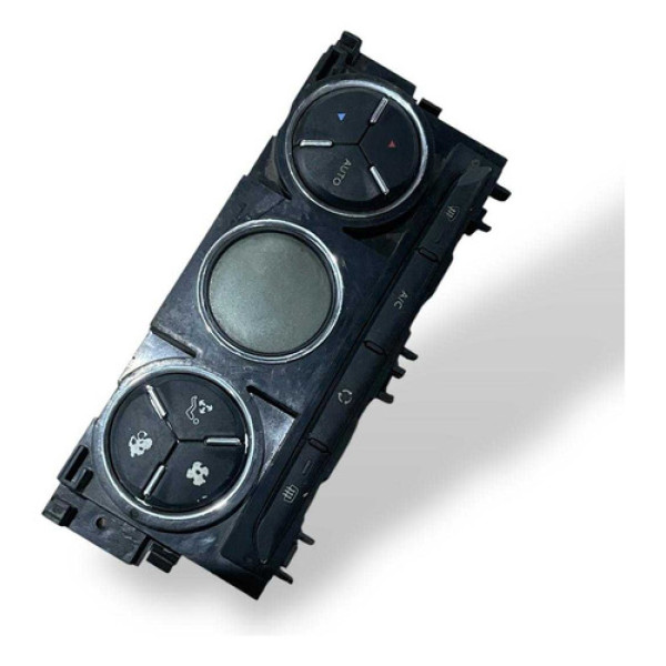 Comando Ar Condicionado Digital C3 Aircross 2015 2016 2017