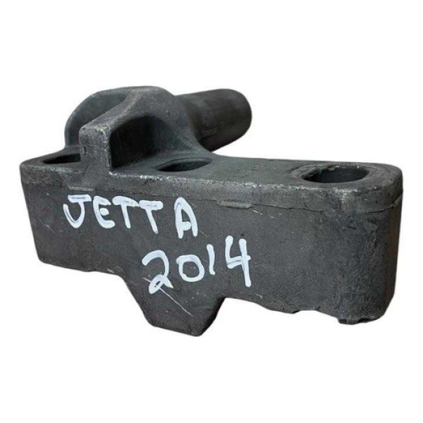 Coxim Superior Motor Vw Jetta 2012/2017 Hm345m10