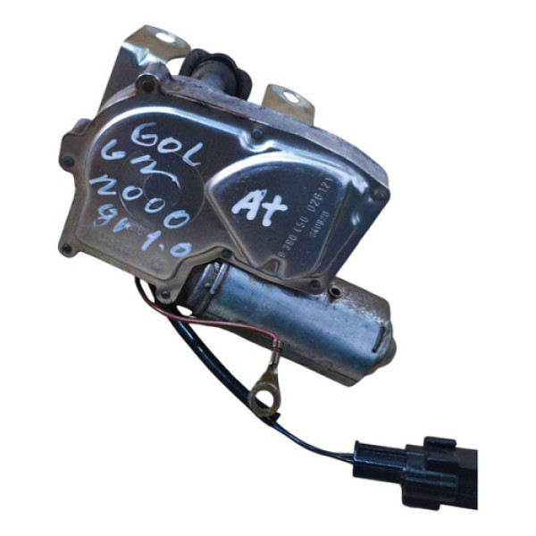 Motor Limpador Vidro Traseiro Vw Gol G2 2000 939045602612