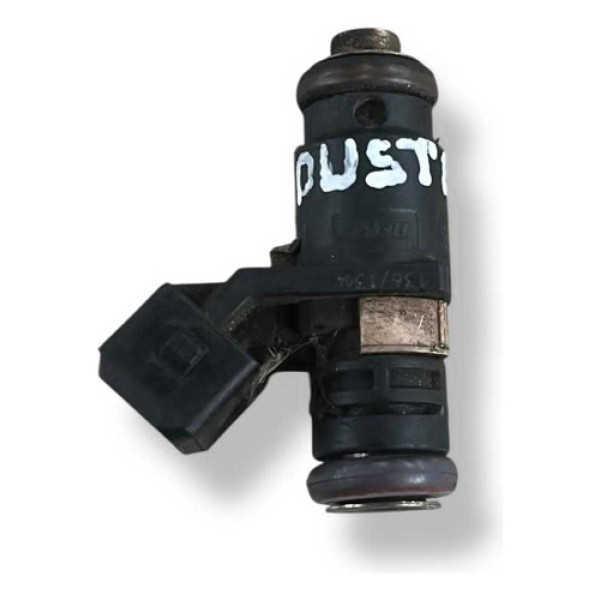 Bico Injetor Renault Duster 2.0 2014 2015 166009398r Testado