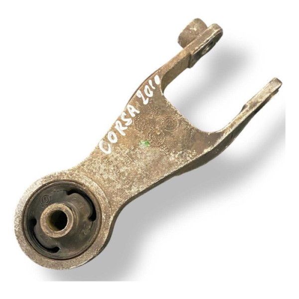 Coxim Motor Traseiro Chevrolet Corsa 1.4 2010 2011 93302287