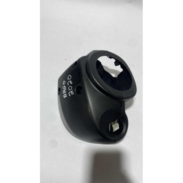 Moldura Chave De Seta Fiat Argo Trekking 1.3 2020