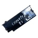 Difusor De Ar Direito Chevrolet Chevette Marajo 1984 A 1994