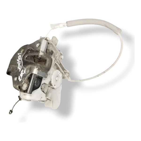 Fechadura Elétrica Traseira Esquerda Vw Voyage G5 5u4839013h